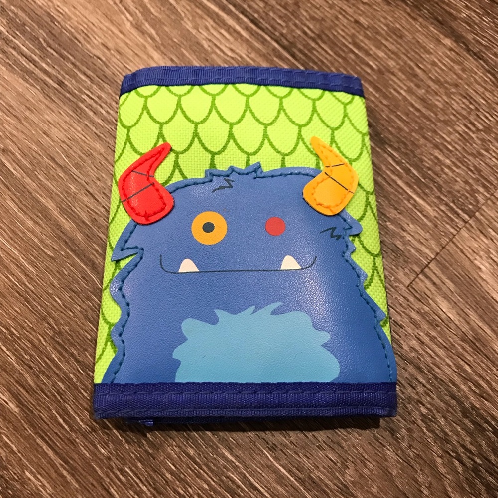 NWOT Steven Joseph Wallet